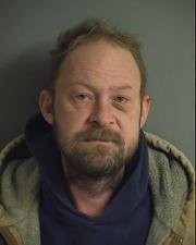 Matt Harvey (Johnson County Jail via WQAD) 